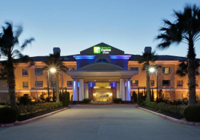  Holiday Inn Express Pearland, an IHG Hotel  Перланд